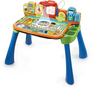 Vtech - Mijn Magisch Bureau 2.0-2