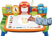 Vtech - Mijn Magisch Bureau 2.0-3