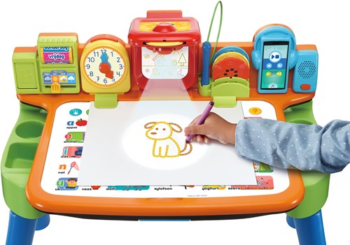 Vtech - Mijn Magisch Bureau 2.0-3