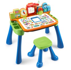Vtech - Mijn Magisch Bureau 2.0