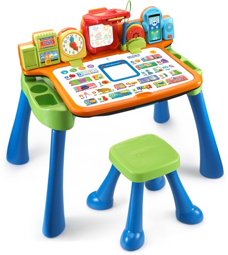 Vtech - Mijn Magisch Bureau 2.0