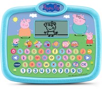 Vtech - Peppa Pig - Tablet