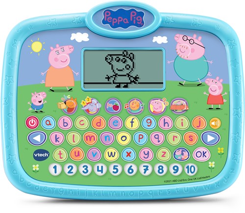 Vtech - Peppa Pig - Tablet