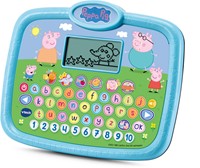 Vtech - Peppa Pig - Tablet-2