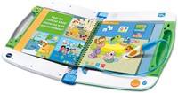Vtech - Magibook Starter Pack Groen + Demo Book-3