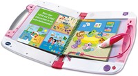 Vtech - Magibook Starter Pack Roze + Demo Book-3