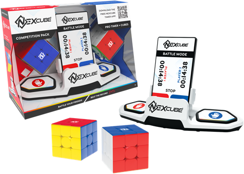 Goliath - Nexcube - Battle Pack-2