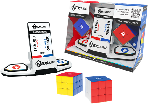 Goliath - Nexcube - Battle Pack-3