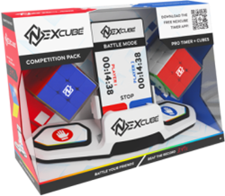 Goliath - Nexcube - Battle Pack