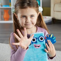 Learning Resources - Sing-Along Numberblock Five-3