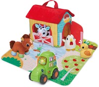 Vtech - Vrolijke Speelboerderij