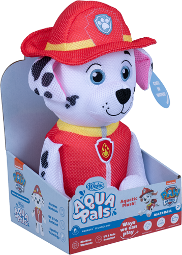 Wahu - Aqua Pals Paw Patrol Marshall - Medium