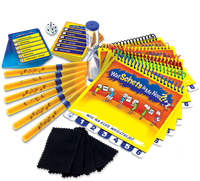 Goliath - Wat schets je me nou?! 6 spelers Big BOX NL-2