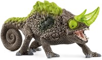 Schleich Eldrador® Creatures BattleCave Stone Chameleon-3