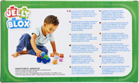 Goliath - Jelly Blox - Farm Set  ECOM-3