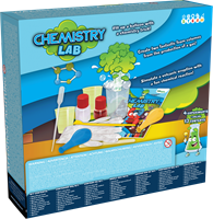 Science4you Fun Chemistry-2