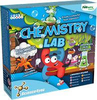 Science4you Fun Chemistry