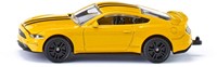 Siku Ford Mustang GT-2