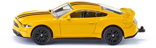 Siku Ford Mustang GT-2