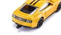 Siku Ford Mustang GT-3
