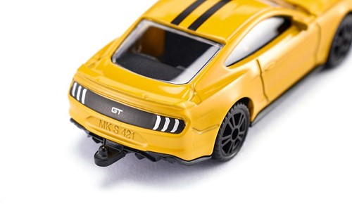 Siku Ford Mustang GT-3
