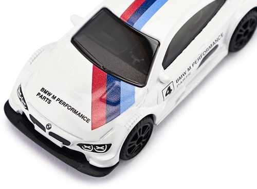 Siku BMW M4 Racing-3