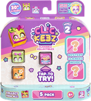 Goliath - Clickeez S2 - Multi Pack Asst (12L)-2