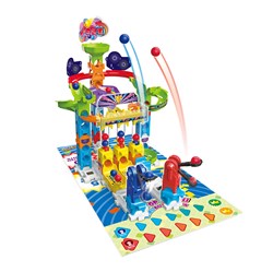 Vtech - Mr - Gaming Set S300