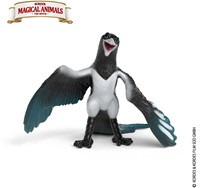 Schleich Sdmt Bird Pinkie-3