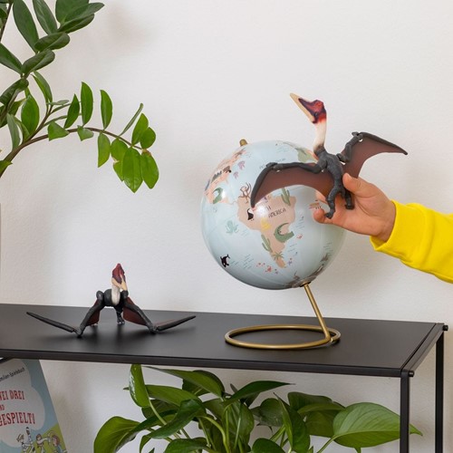 Schleich Dinosaurs Quetzalcoatlus-2