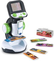 Vtech - Mijn Interactieve Video Microscoop-2