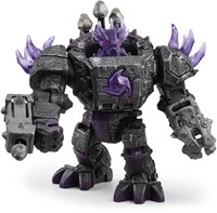 Schleich Eldrador® Creatures Shadow Master Robot