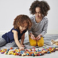 Tickit Houten Schatten Startset-3