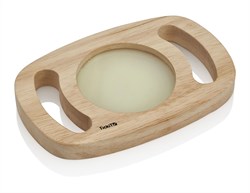 Tickit Gemakkelijk vast te houden Glow-paneel