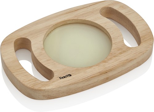 Tickit Gemakkelijk vast te houden Glow-paneel