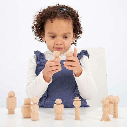 Tickit Houten Gemeenschapsfiguren-3