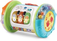 Vtech - 3 In 1 Activiteitenroller