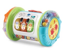 Vtech - 3 In 1 Activiteitenroller