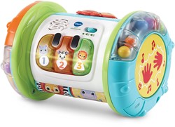 Vtech - 3 In 1 Activiteitenroller