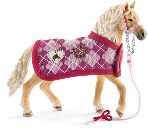 Schleich Horse Club Horse Club Sofia’s fashion creation