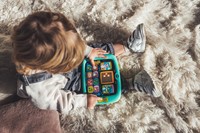 Vtech - Dierenvriendjes Touch Tablet-2