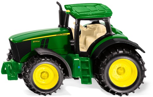 Siku John Deere 6250R-2