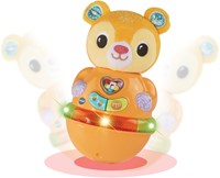 Vtech - Wiebel & Leer Tuimelbeer-2