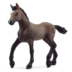 Schleich Horse Club  Paso Peruano foal
