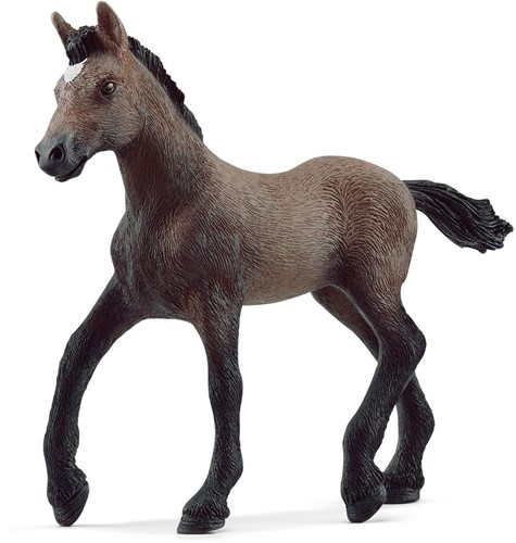 Schleich Horse Club  Paso Peruano foal