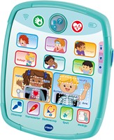 Vtech - Verzorg & Leer Doktersset-2