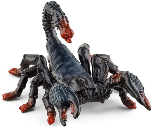 Schleich Wild Life Keizerschorpioen