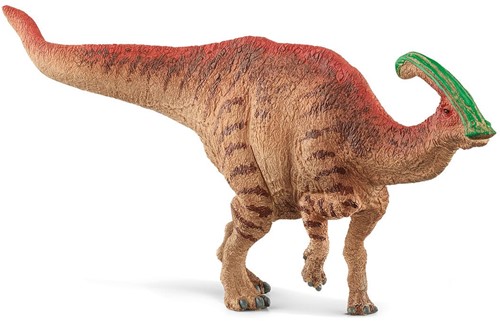 Schleich Dinosaurs Parasaurolophus