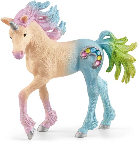 Schleich Bayala® Snoepjes-eenhoornveulen
