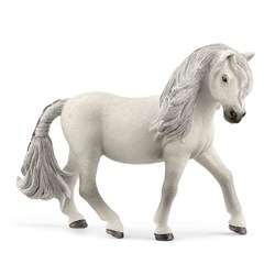 Schleich Horse Club Island Pony mare
